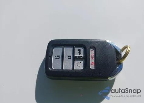 2018 Honda Civic Ex-T из США, поврежденный, VIN JHMFC1F36JX039966